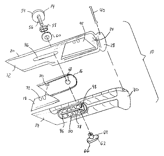 Une figure unique qui représente un dessin illustrant l'invention.